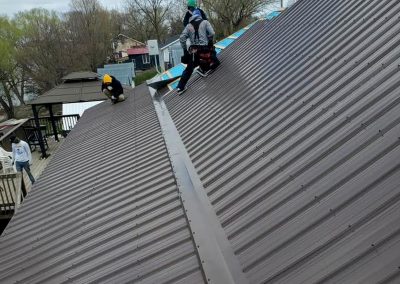 metal-roofing-project