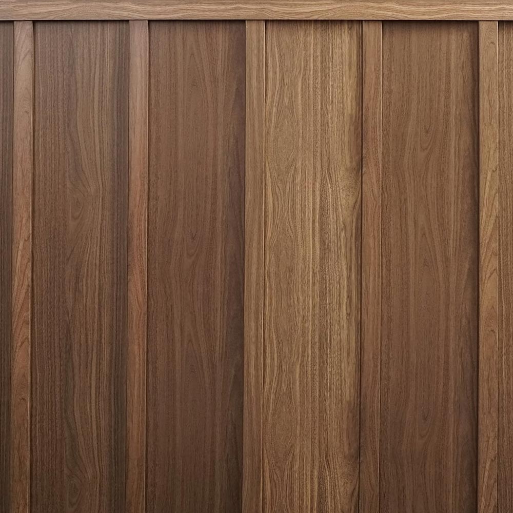 Board & Batten Metal Siding Panels
