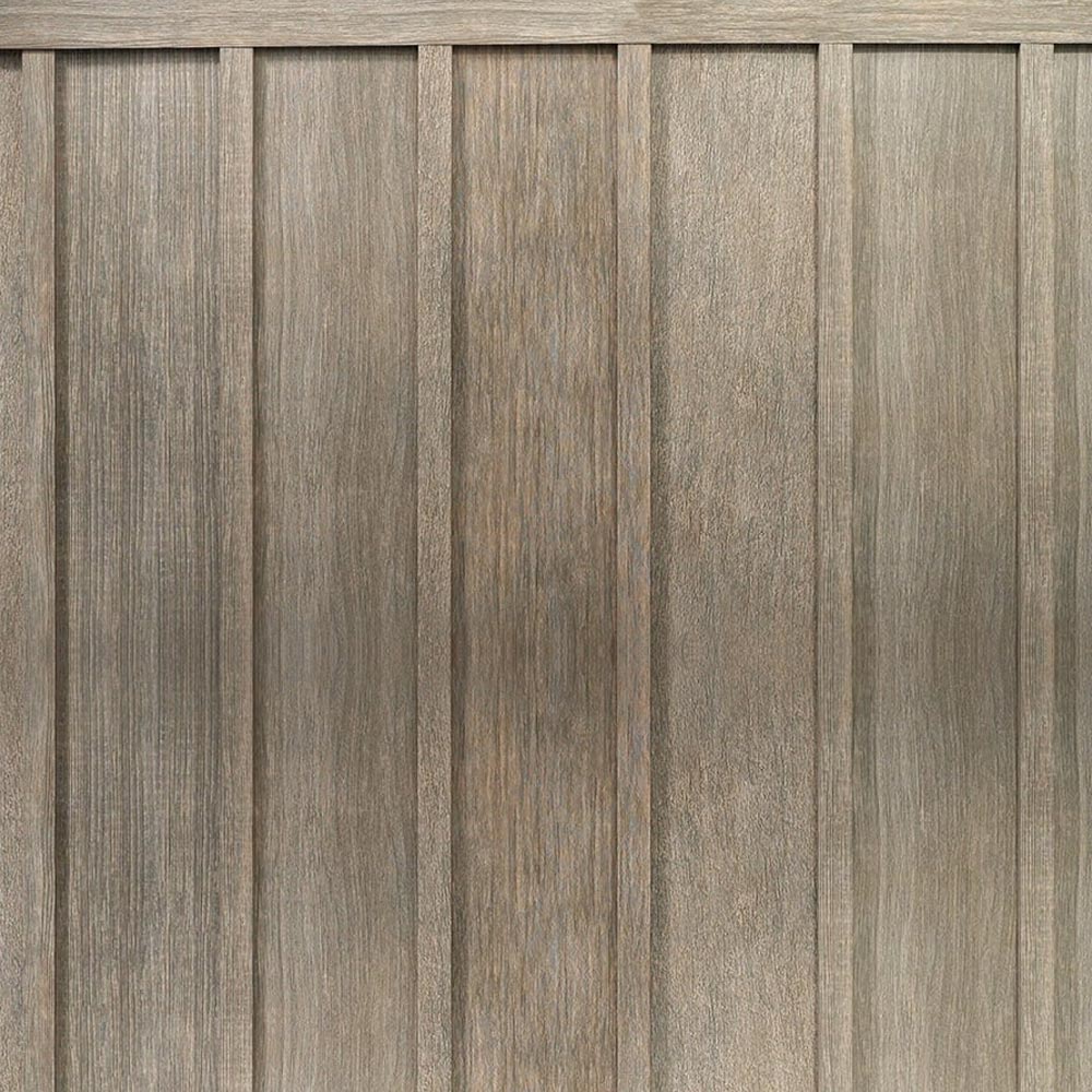 Board & Batten Metal Siding Panels