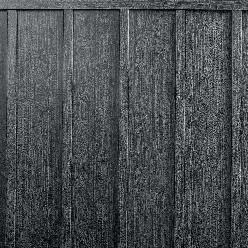 Board & Batten Metal Siding Panels